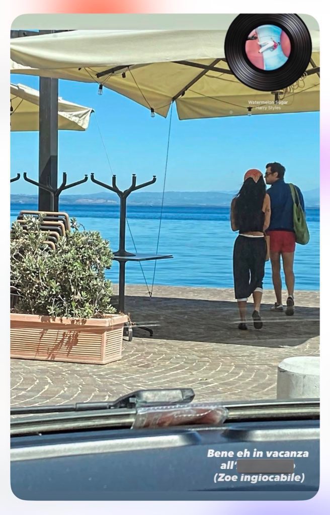 Harry Styles Brasil tweet media