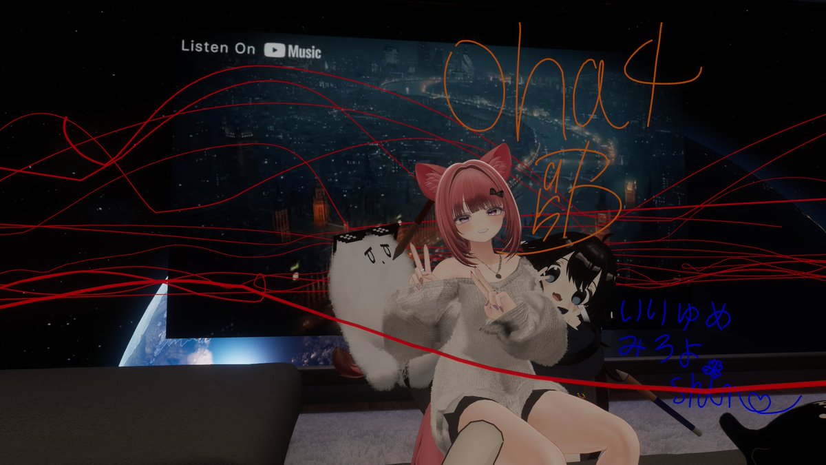 うか💬ﾌﾙﾄﾗ「ｲﾃｯ」助かる部 tweet media