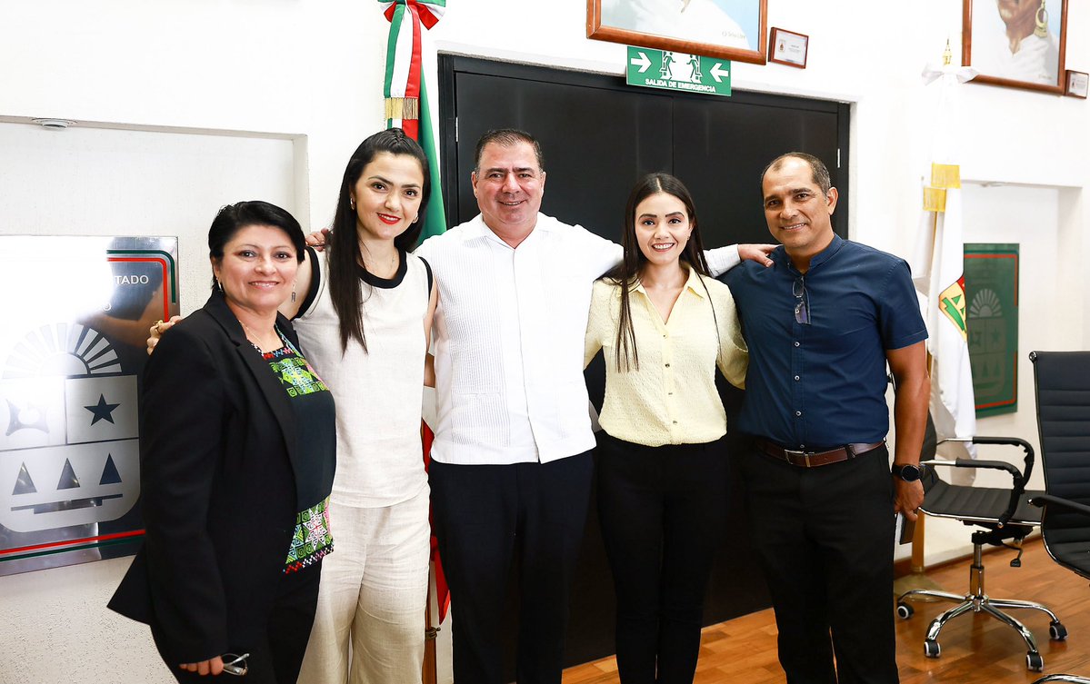 Majo Osorio tweet media