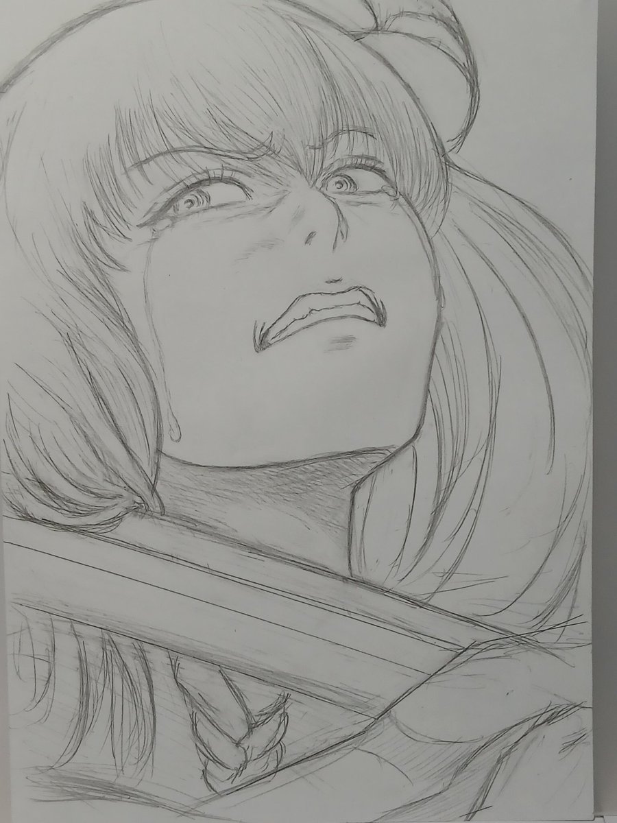 アトさん tweet media