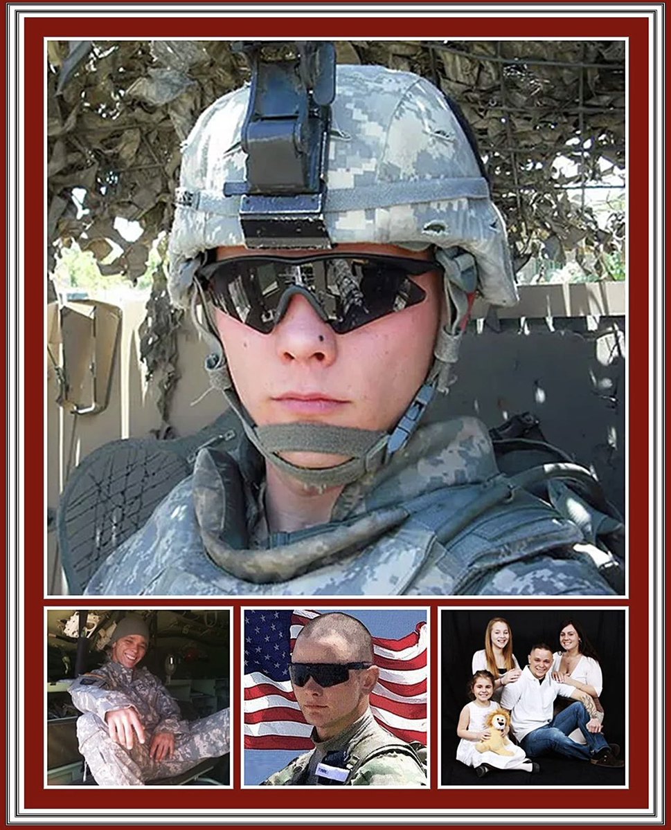 Military Support tweet media