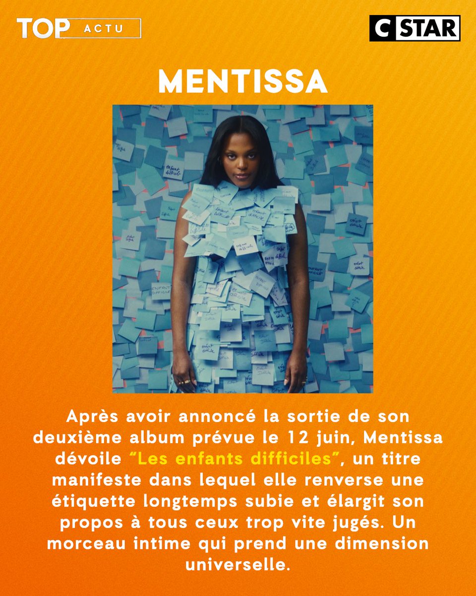 CSTAR tweet media