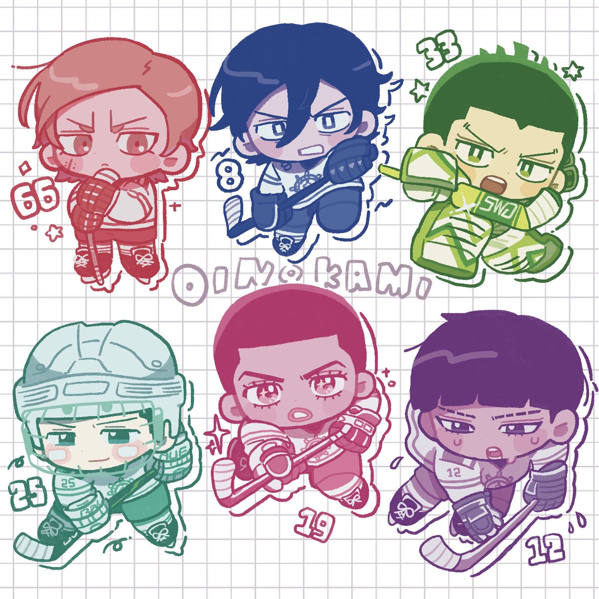 ずずんめちゃん tweet media