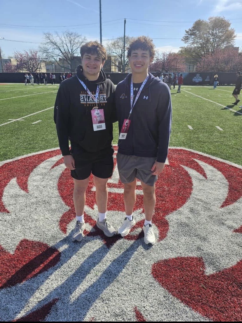 Amarion Autry tweet media