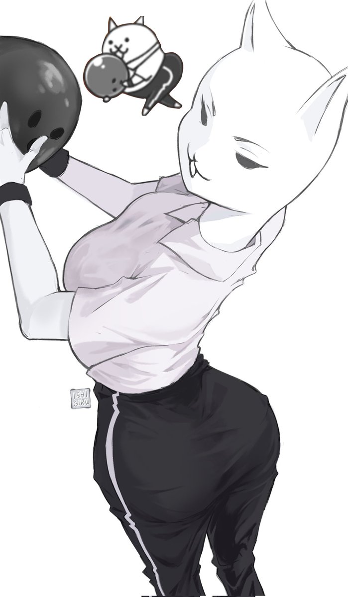 Ishigiru tweet media