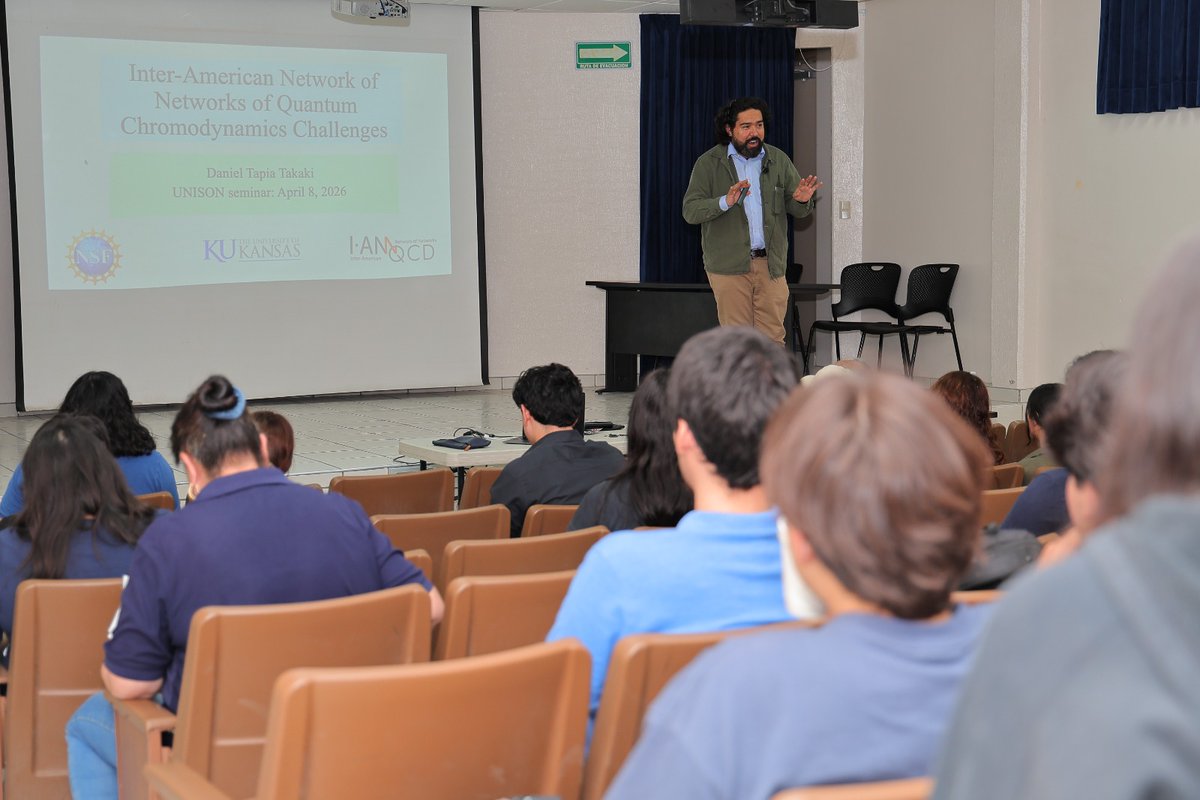 Soy Unison tweet media