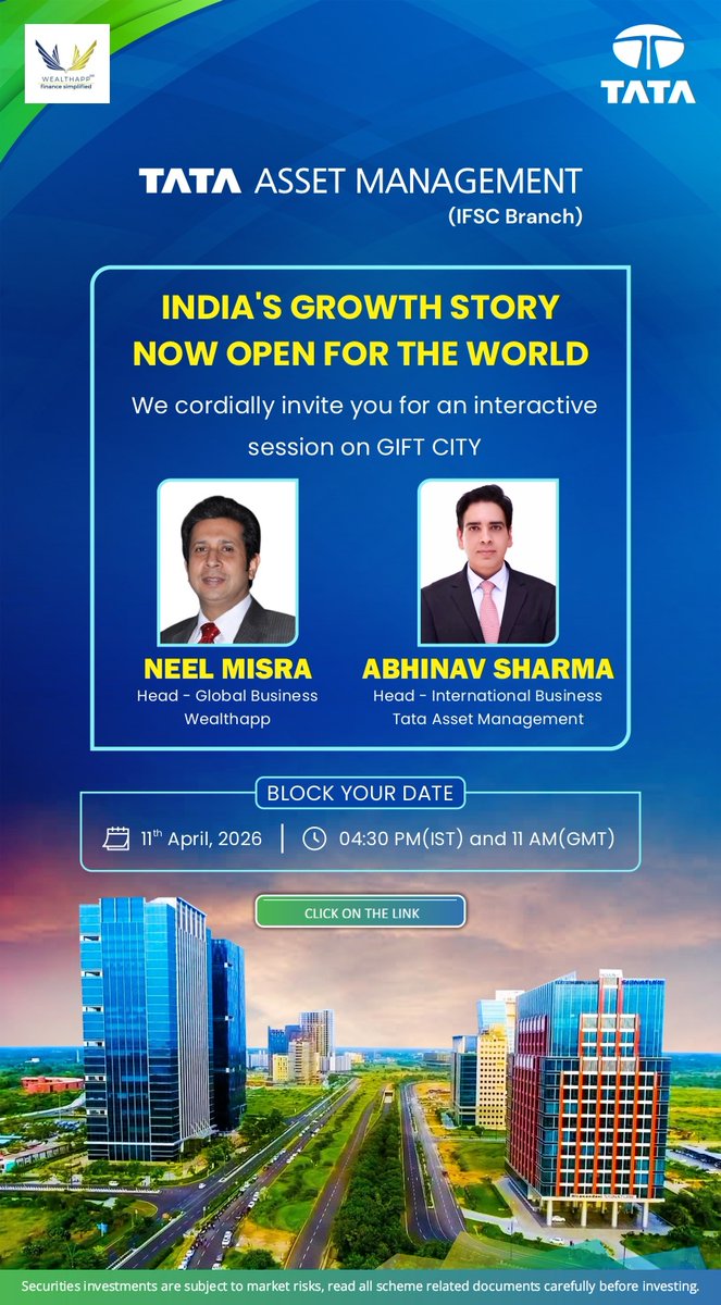 Wealthapp tweet media