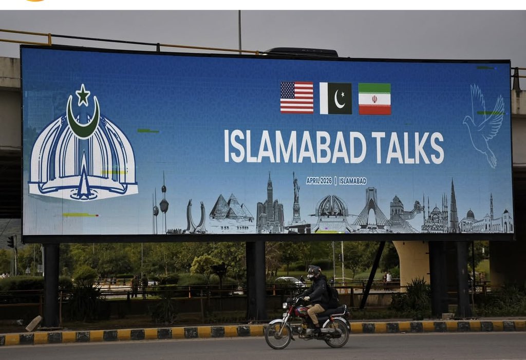 Dr. Sharmila Sahibah Faruqui (Phd) s.i tweet media