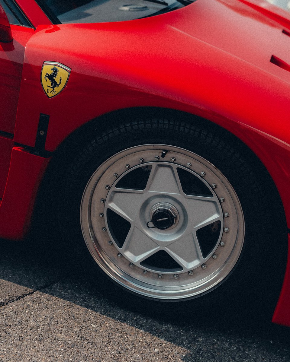 Scuderia Ferrari HP tweet media