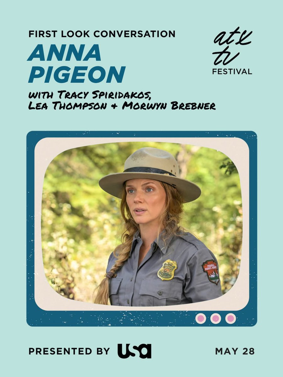 All Things Tracy Spiridakos tweet media