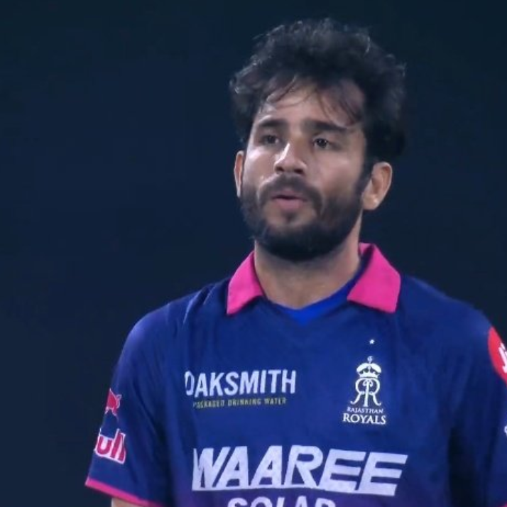 Cricadium tweet media