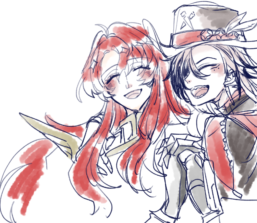 ハイロ tweet media