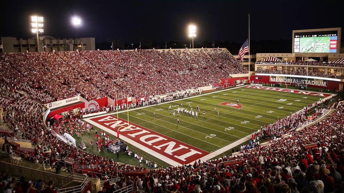 Reece_Wilmes's tweet image. Excited to be in Bloomington, IN tomorrow for @IndianaFootball practice!  Thankful for the invitation! 

@CCignettiIU  @Coach_Bostad @CoachLeedsIU  @MattWilsonDPP @FSFirebirdFB  @CoachKStew23