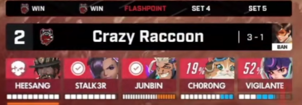 KanakoThe3rd OW tweet media