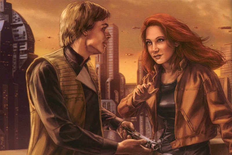 Luke Zweiwalker🟢🟢🟢🟢🛰️🟢 tweet media