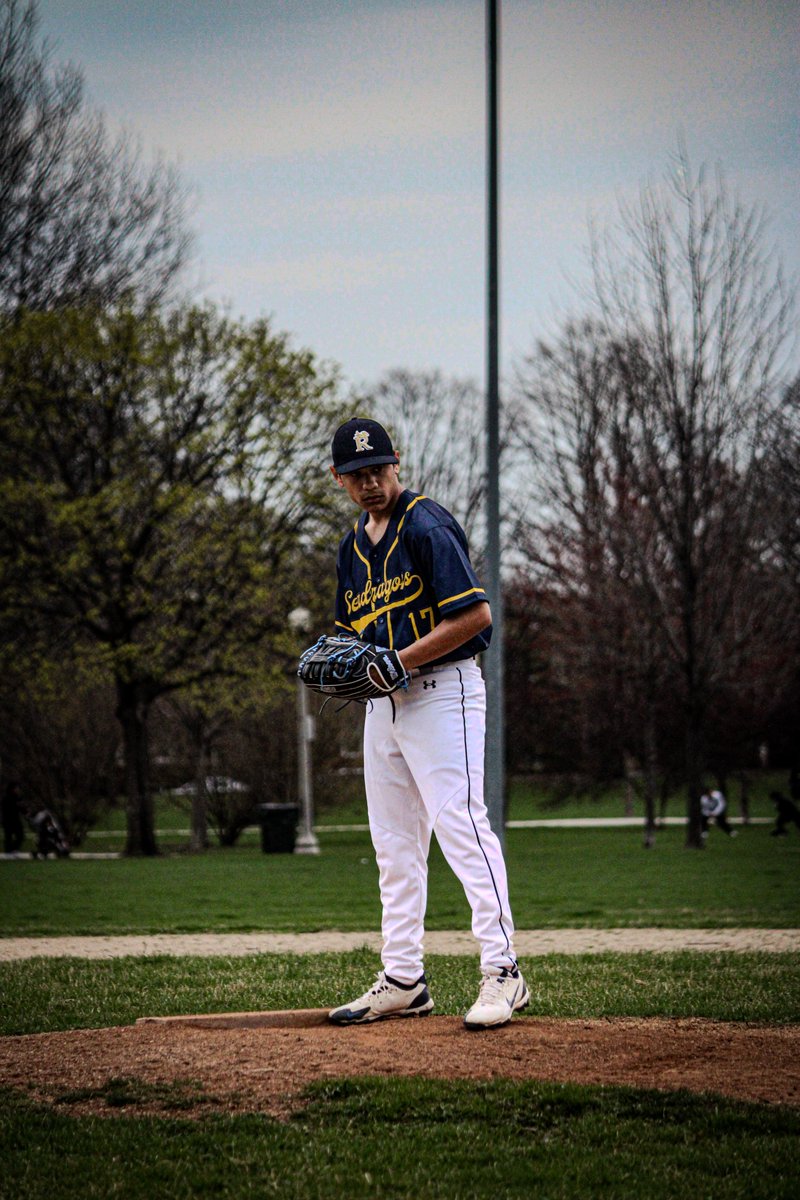 Rickover Naval Academy tweet media