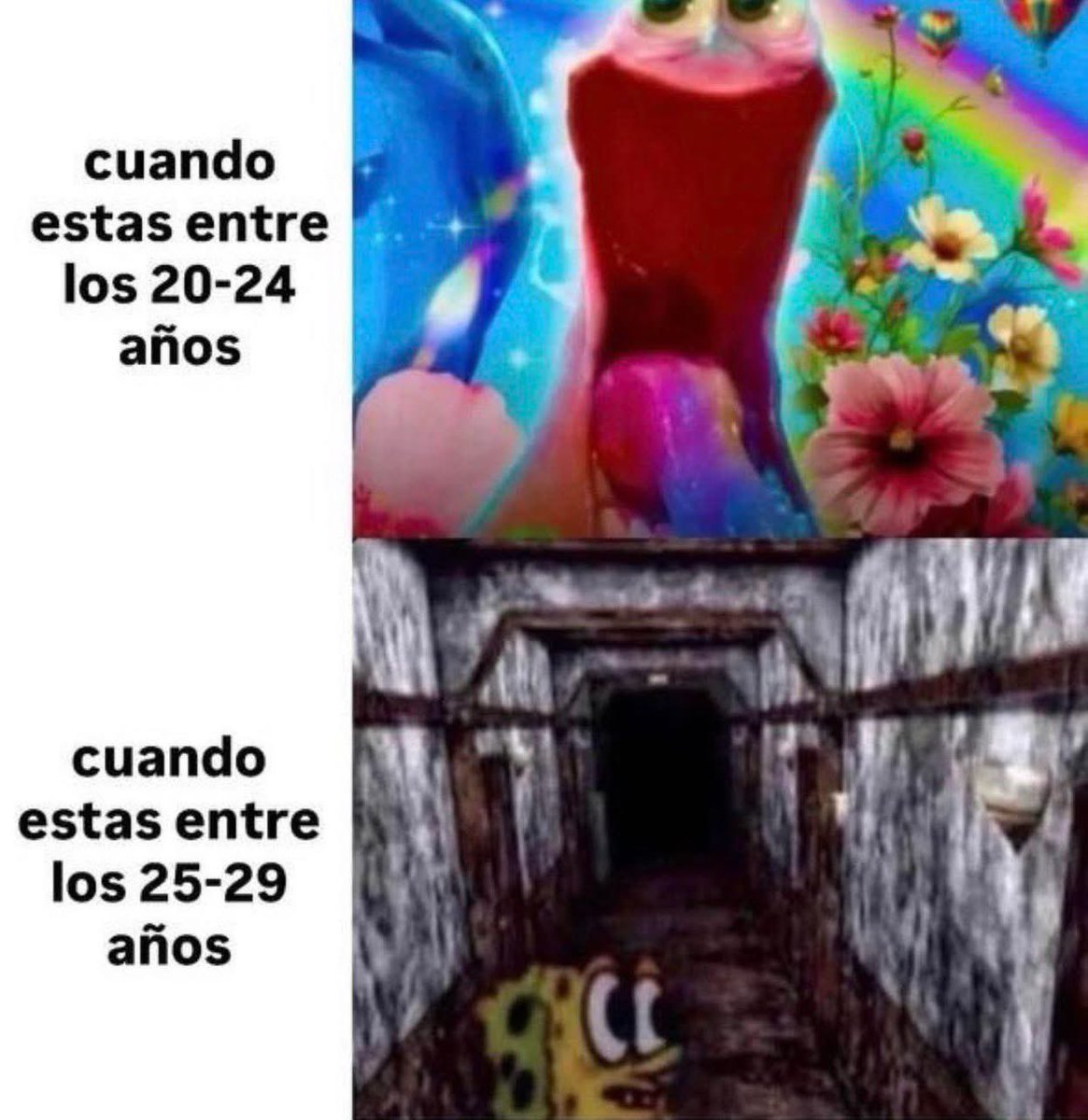 yo qué sé tweet media