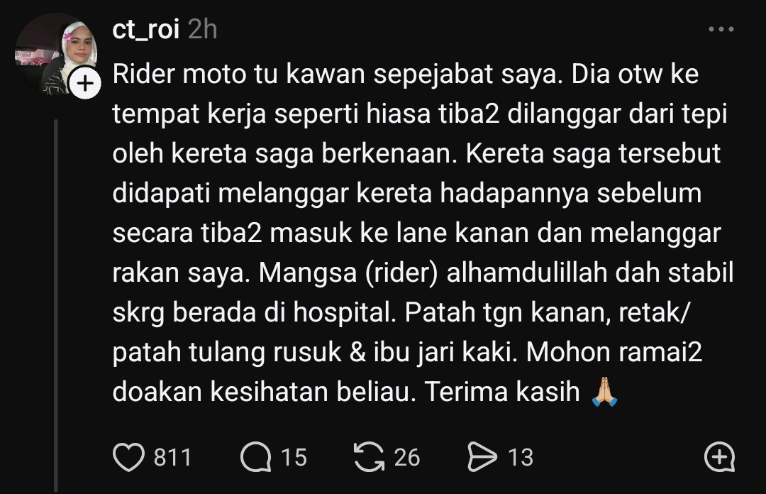 Pedoq, what is this behaviour? tweet media