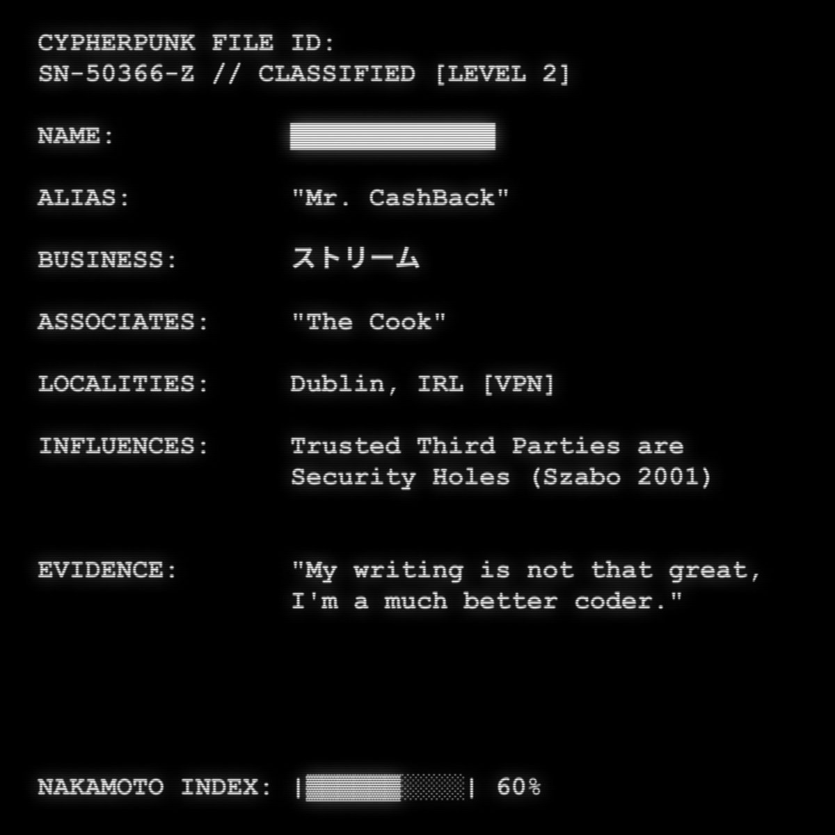 Nakamigos tweet media