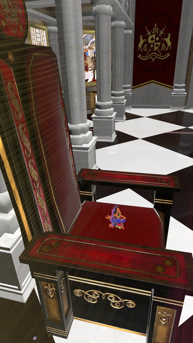 ユーロア＠【ユーロアの隠れ家】 tweet media