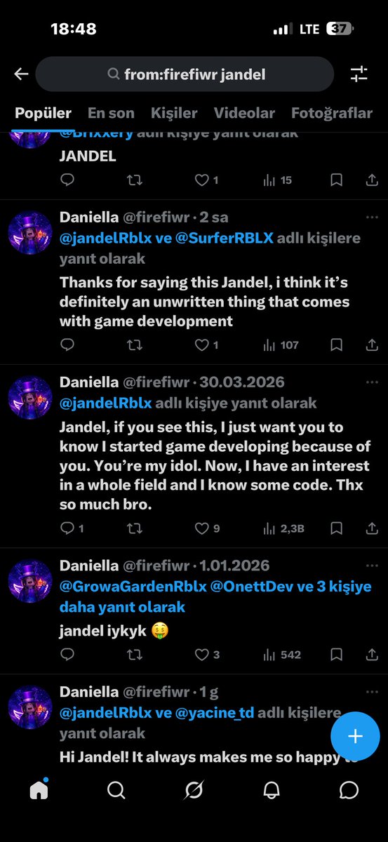 Mavi Anka tweet media