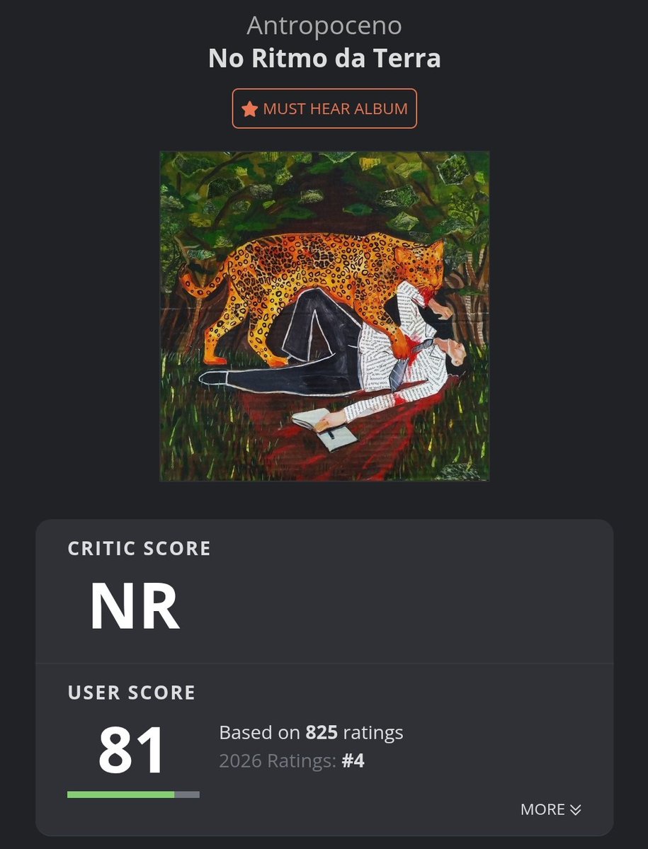 Lua (Antropoceno) tweet media