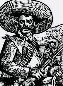 AniolPros's tweet image. I que visqui Zapata, cabrons ! Avui fa 107 anys del seu assassinat a Morelos #Mèxic