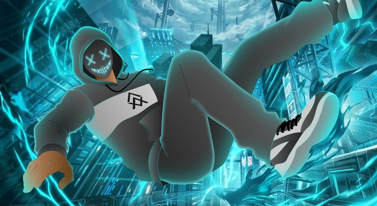 ARMANDOTRON tweet media