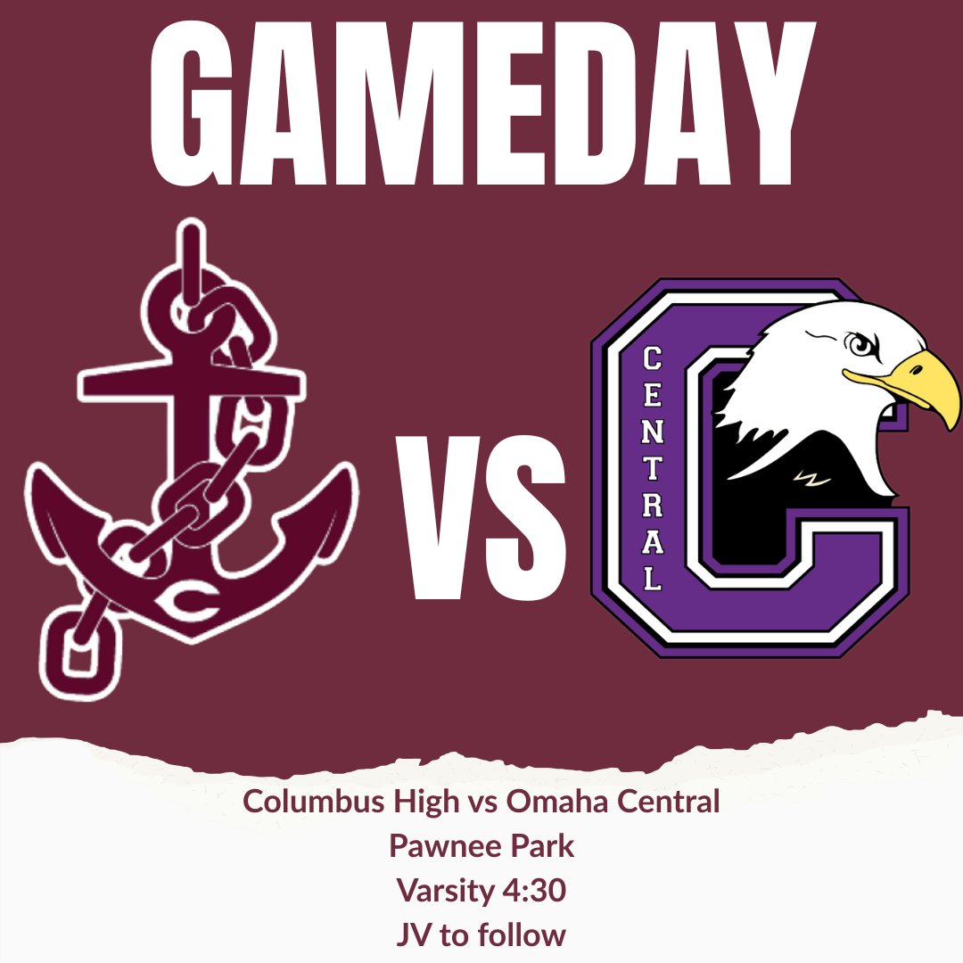 Columbus High Baseball tweet media