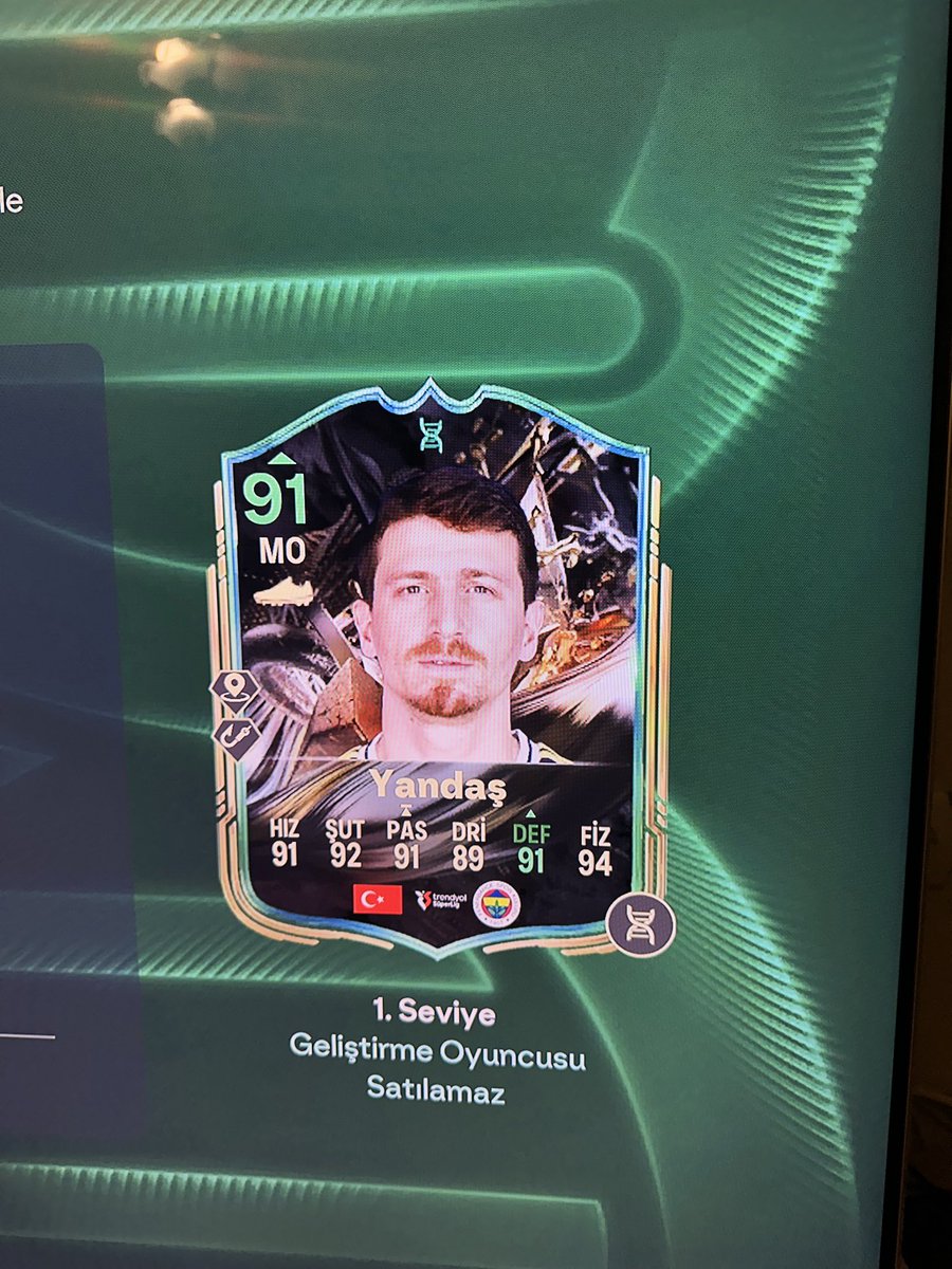 M.Ali Bulut tweet media