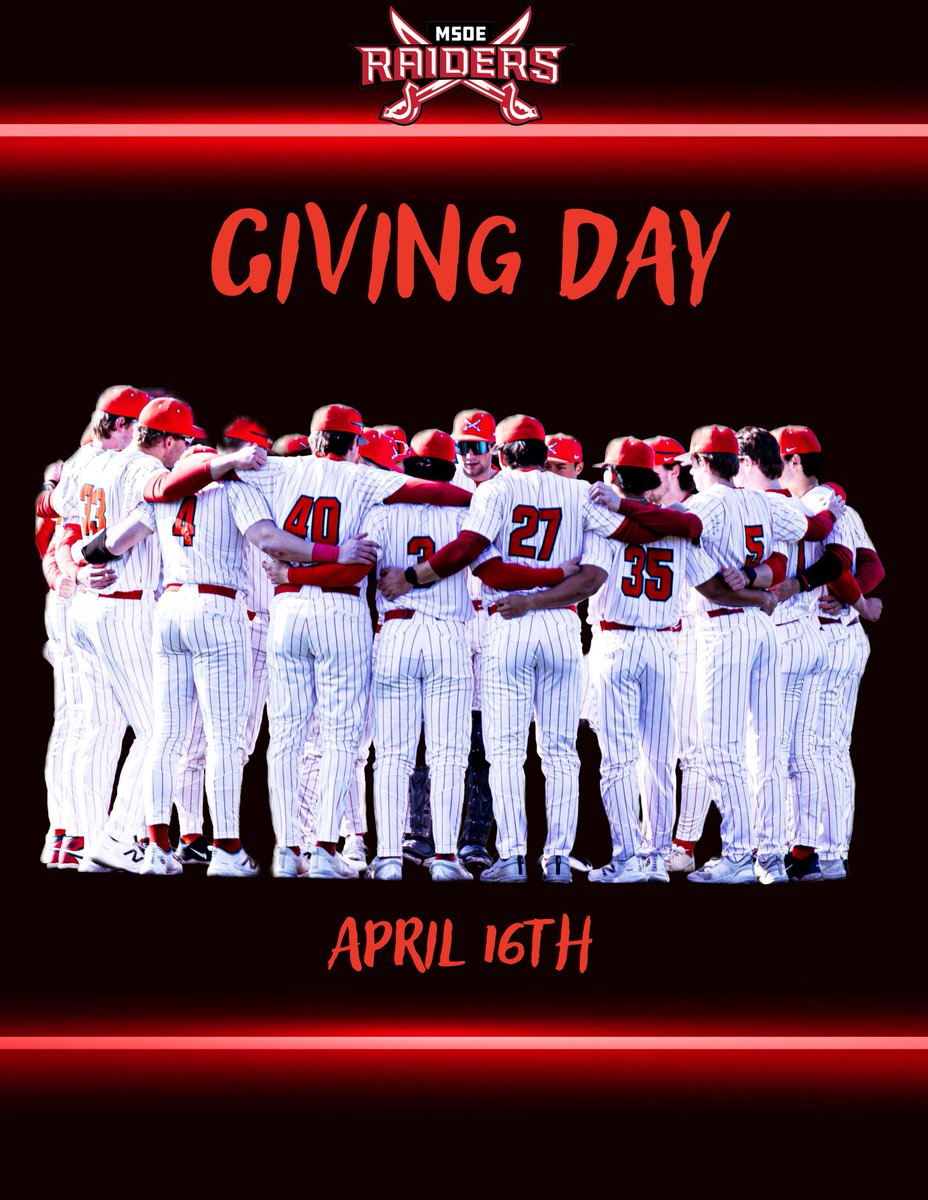 MSOE Baseball tweet media