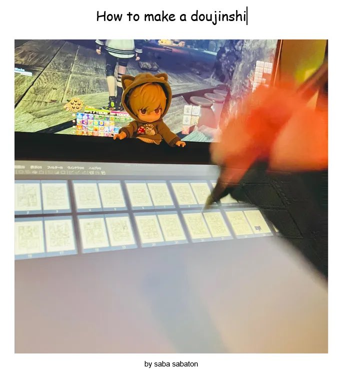 saba sabaton tweet media