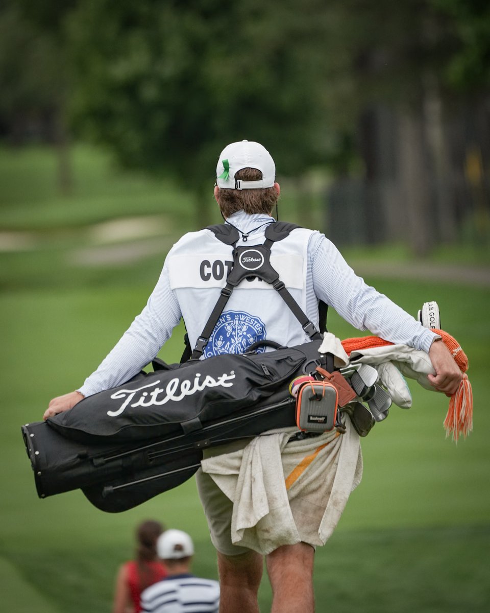 Women's Western Golf Association tweet media