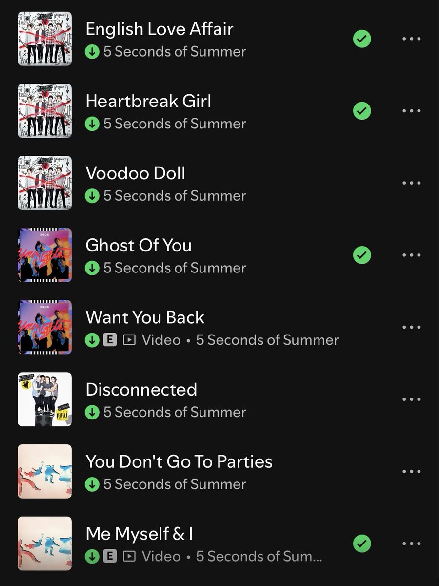 waynegrham's tweet photo. sometimes (a lot of times) listening to 5sos blasting on my headphones isn’t enough, I feel like I need to inject it in my veins https://t.co/99JZeLVPFK