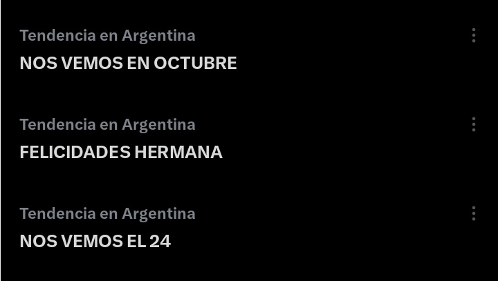 ailén 🇦🇷 ⊙⊝⊜ d-194 BTS EN ARGENTINA tweet media