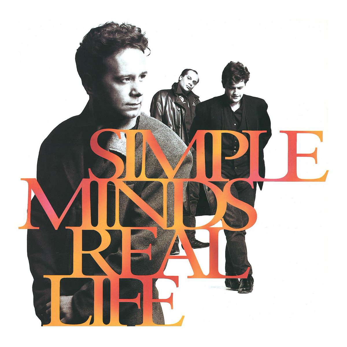 Simple Minds tweet media