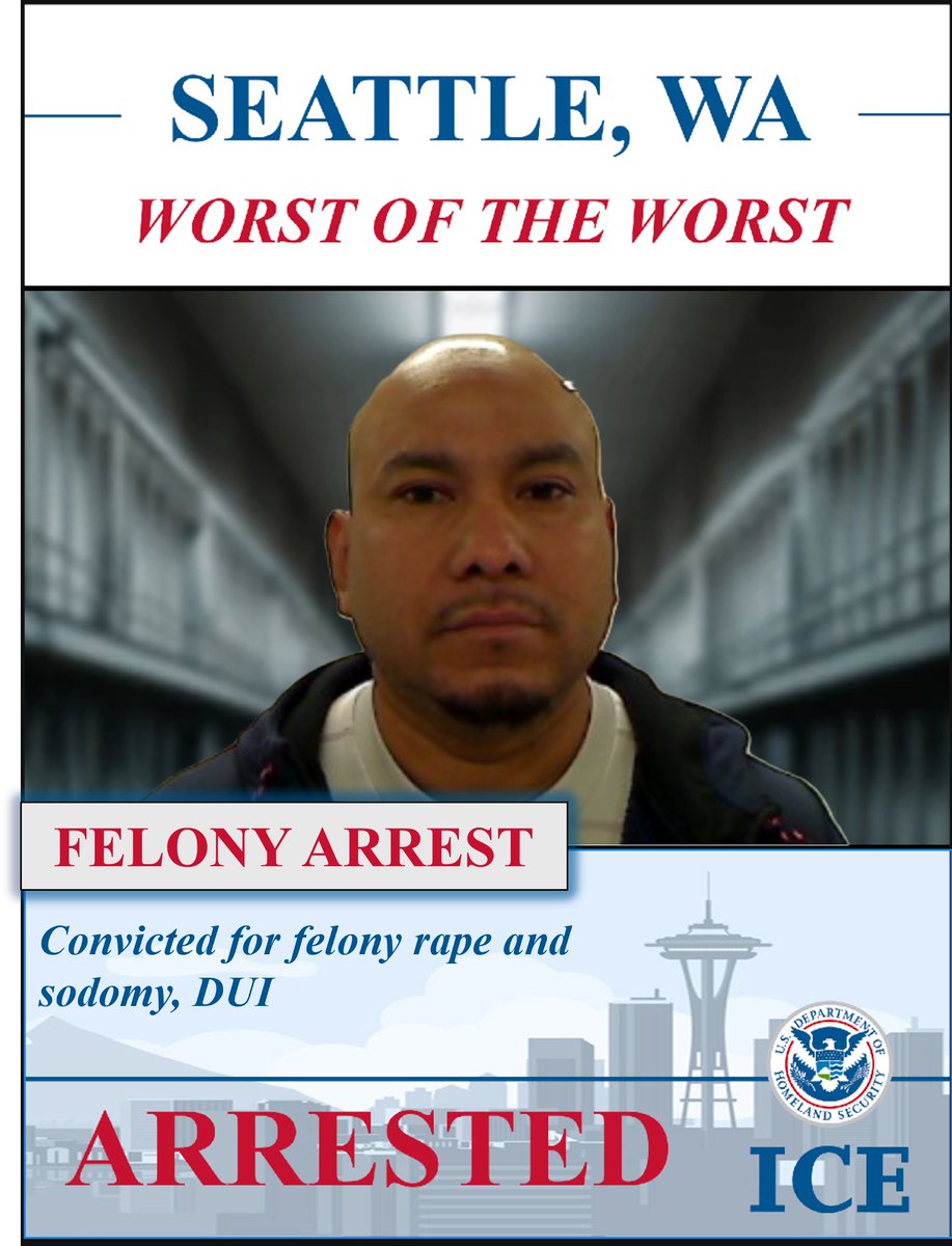 ICE Seattle tweet media