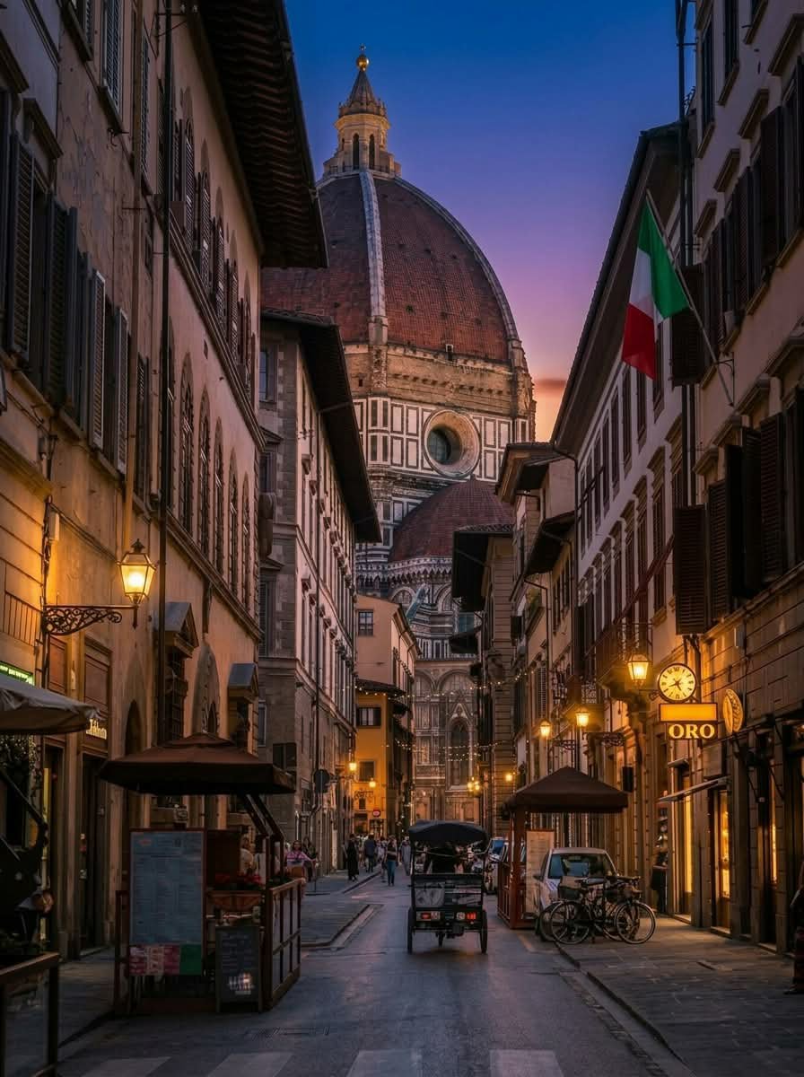 NRI Travelogue tweet media