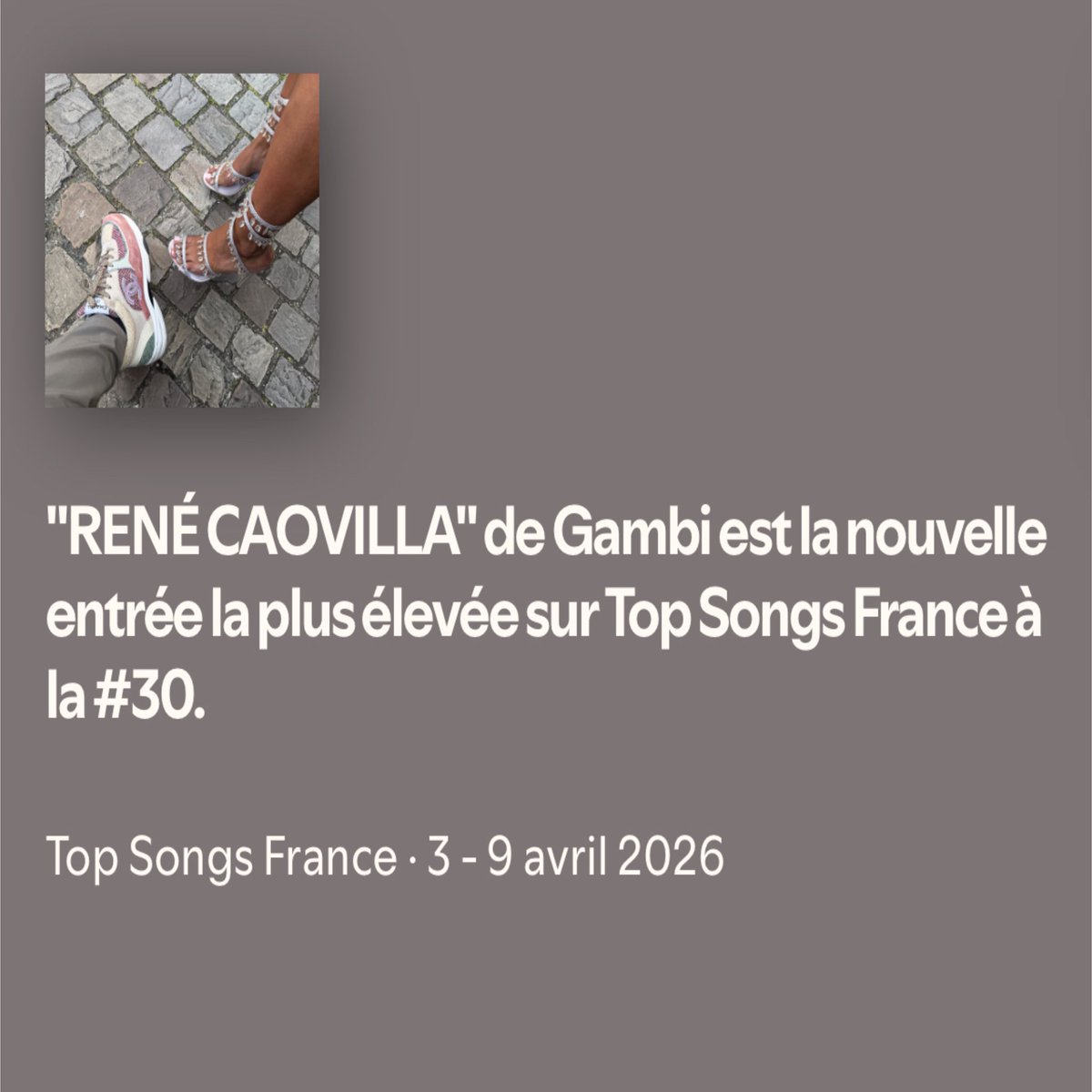 FC Gambi ☀️ tweet media