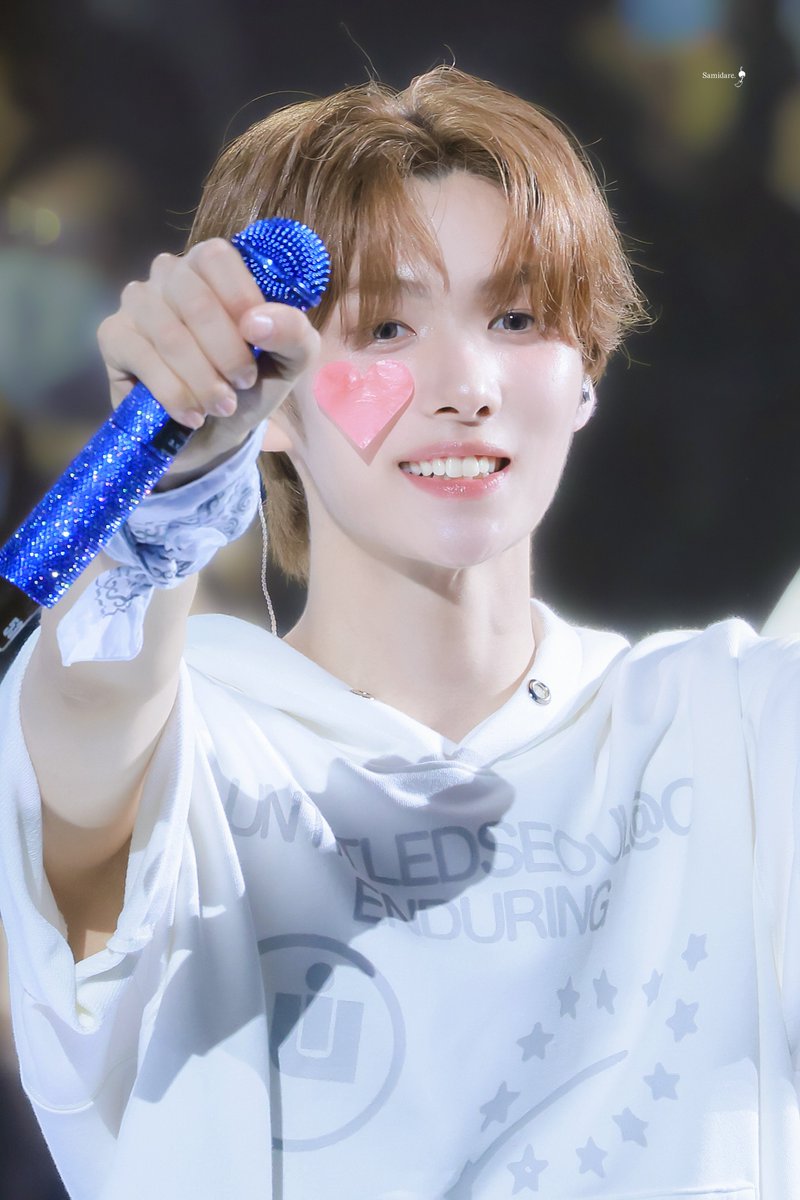 𝐒𝐚𝐦𝐢𝐝𝐚𝐫𝐞. tweet media