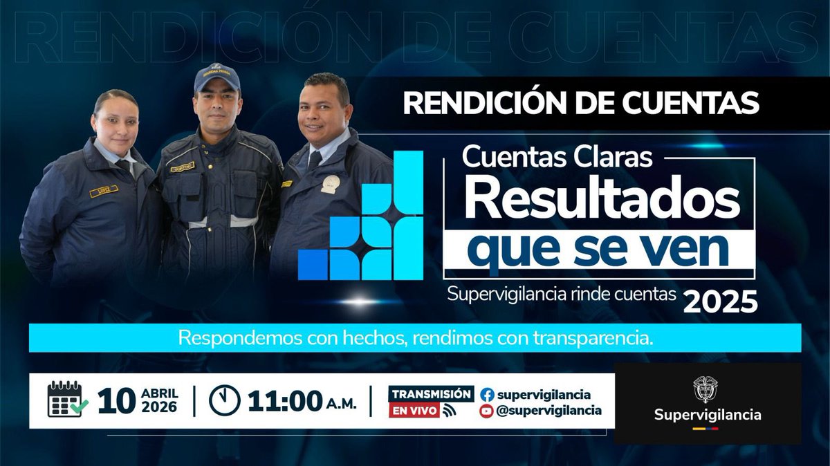 Supervigilancia tweet media
