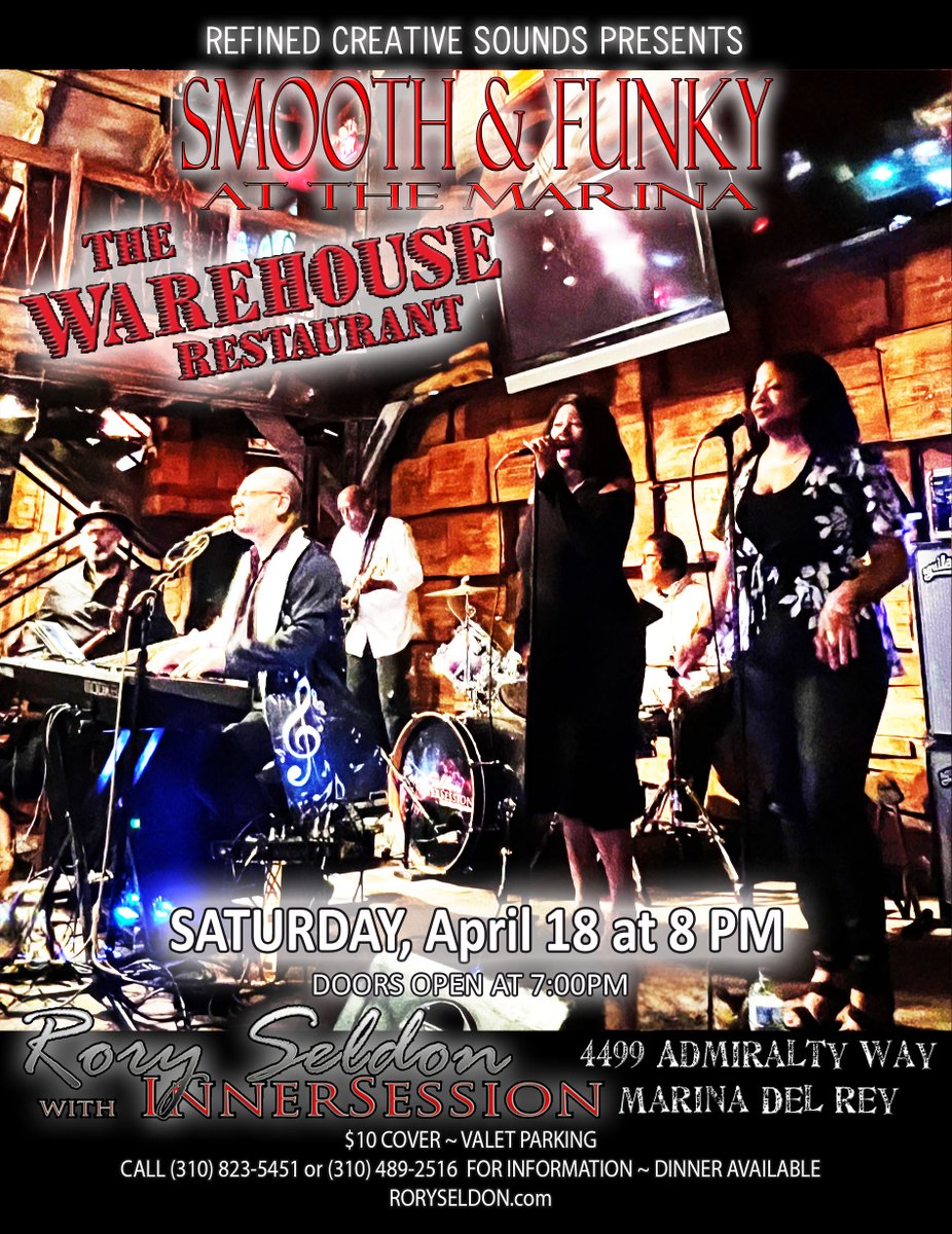 RorySeldon's tweet photo. Marina Del Rey NEXT Saturday Night - https://t.co/6rRqpYQpLq https://t.co/VlSExJljZv