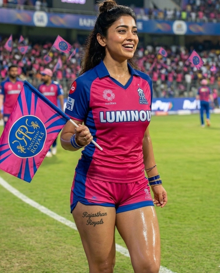 infinitescroll0's tweet photo. #RR is on Fire 🔥 🔥 

#ShriyaSaran
#anushkasharma #viratkohli #RRvsRCB #RR #RCB #rcbfan #RajasthanRoyals #Royalchallengersbangaluru #IPL #IPLFans #IPL2026 #anushkasharmahot #Vaibhavsuryavanshi #Indianpremierleague #ravibishnoi #RRvRCB #RCBvsRR #RCBvRR #iplhighlights https://t.co/84KOdoxdyy
