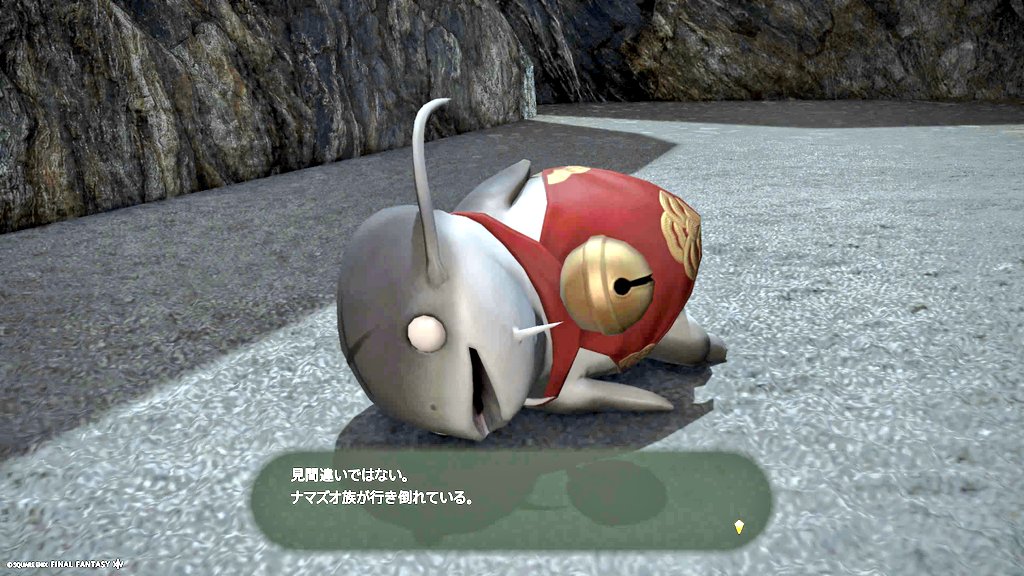 あき(るるぽんぬ)@anima tweet media