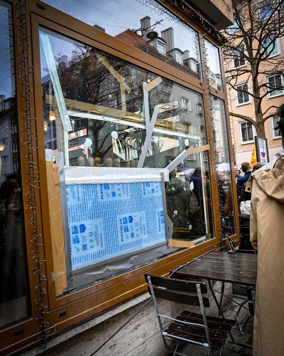 ENDSTATION RECHTS.Bayern tweet media