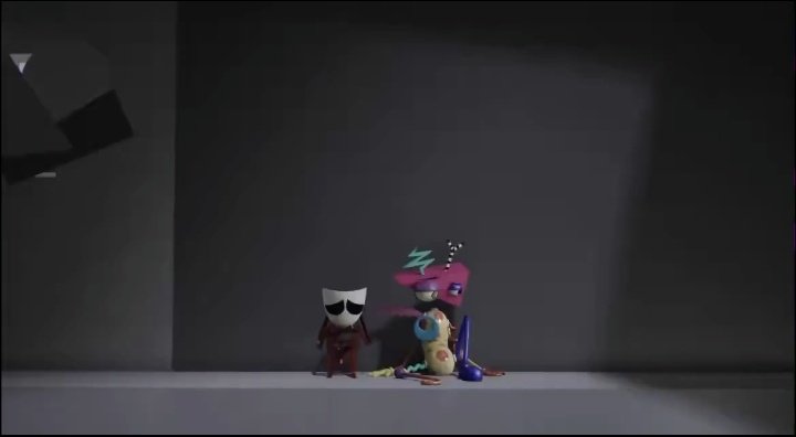 rosapazl's tweet image. ABSTRAGEDY HELLNAH