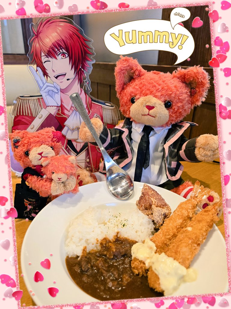 ふじねこ💔💙💛💜🧡🩷💚 tweet media