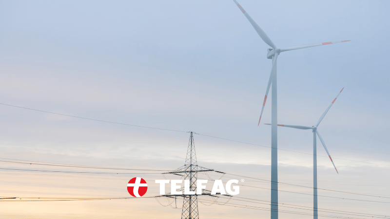 TELF AG tweet media