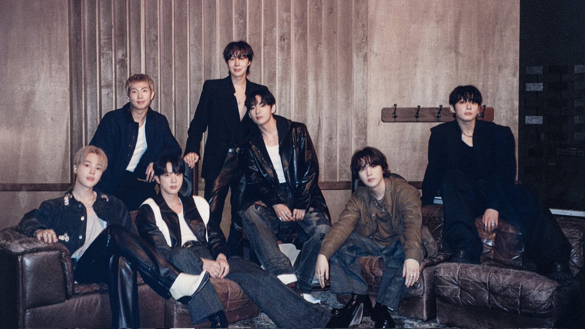 ARMY PLAYLIST⁷ tweet media