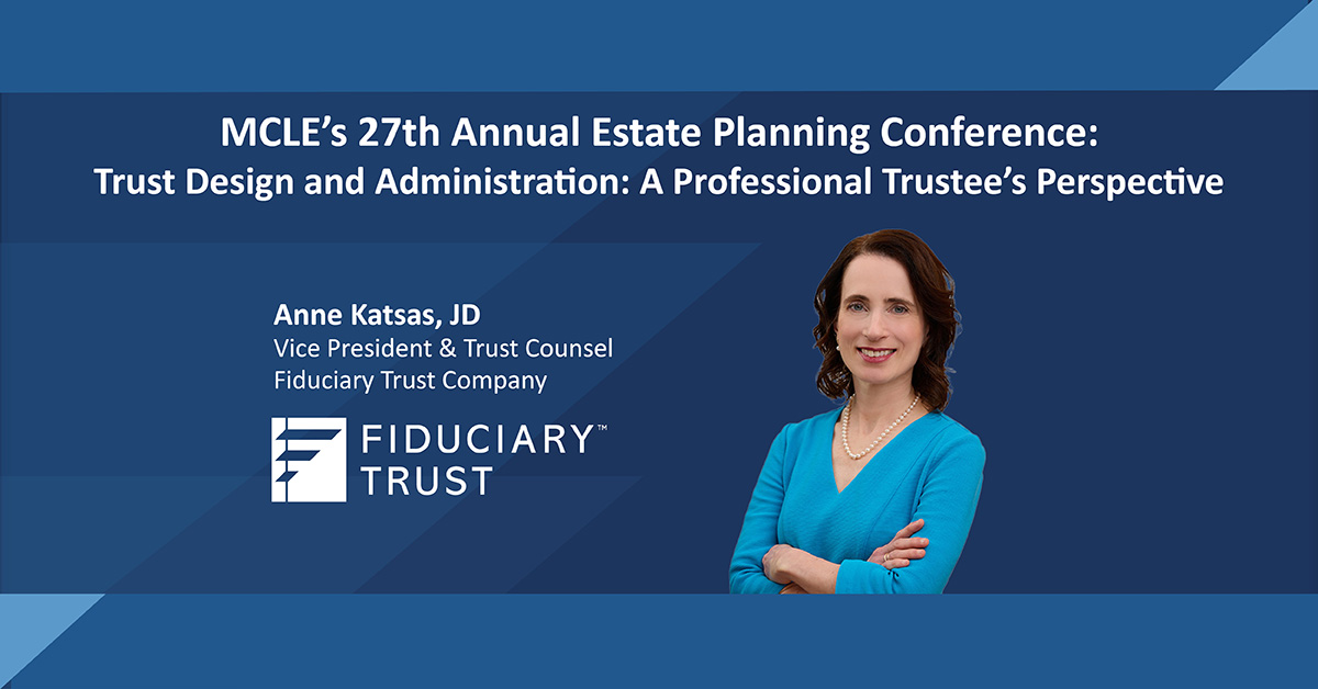 Fiduciary Trust tweet media